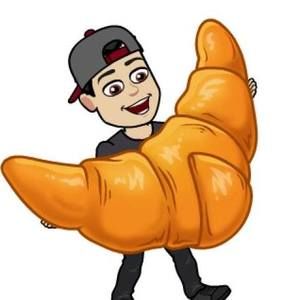 Meet your Posher, Mike